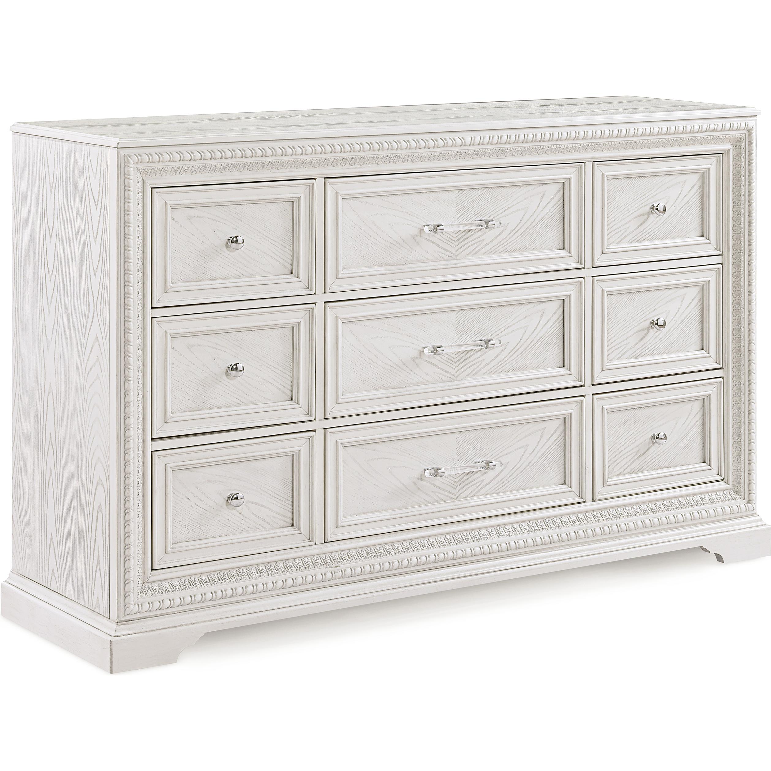 Crown Mark Alexandria 9-Drawer Dresser B1650N-1 IMAGE 1